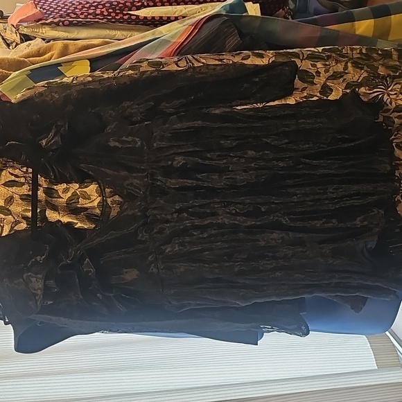 Sugarfrill In Caviar - Picture 3 of 7